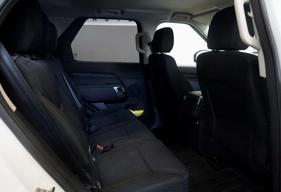 Land Rover Discovery - Imagem 10