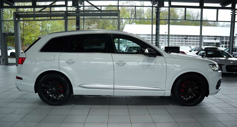 Audi SQ7 - Imagem 6