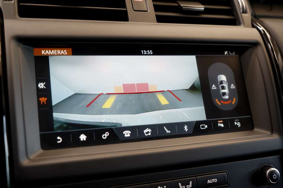 Land Rover Discovery - Imagem 11