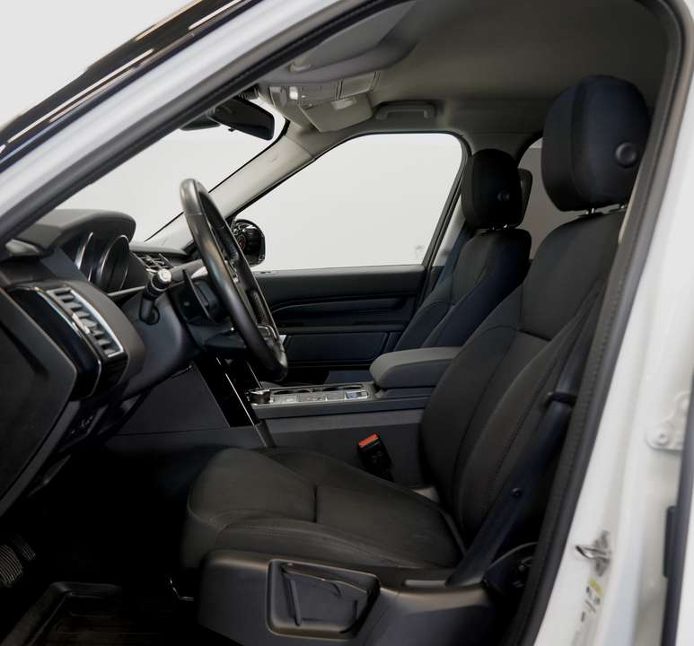 Land Rover Discovery - Imagem 12