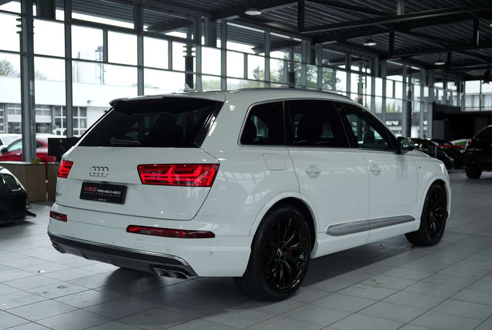 Audi SQ7 - Imagem 8
