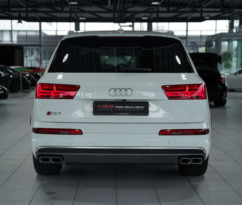 Audi SQ7 - Imagem 9