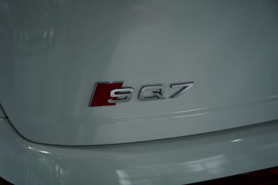 Audi SQ7 - Imagem 10