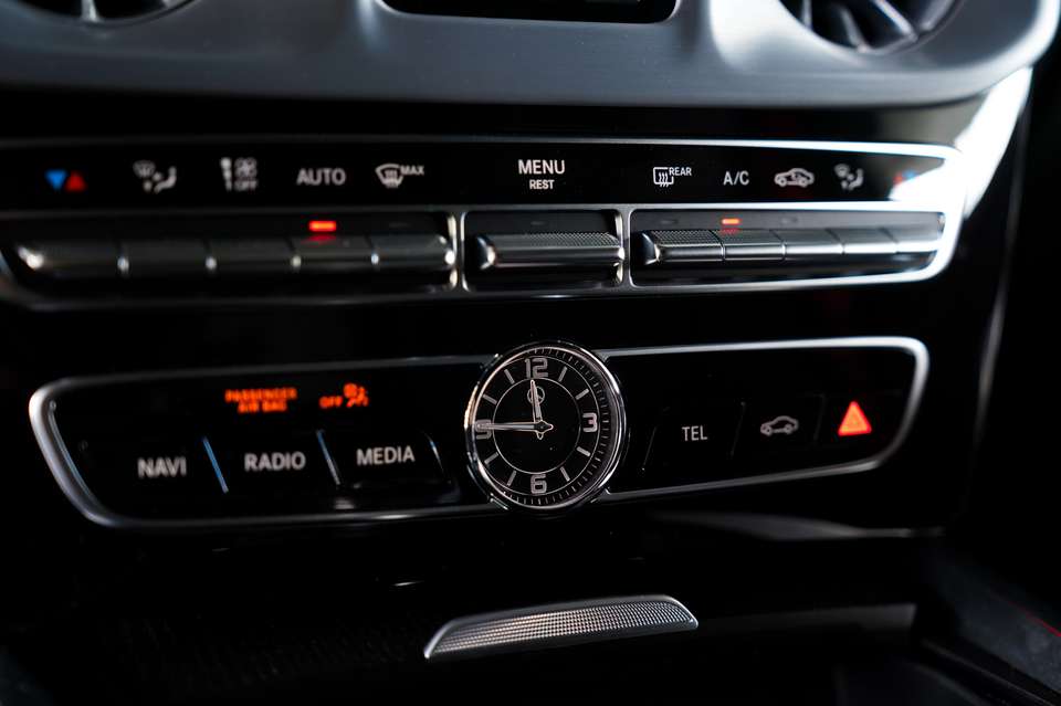 Mercedes-Benz G 400 - Imagem 14