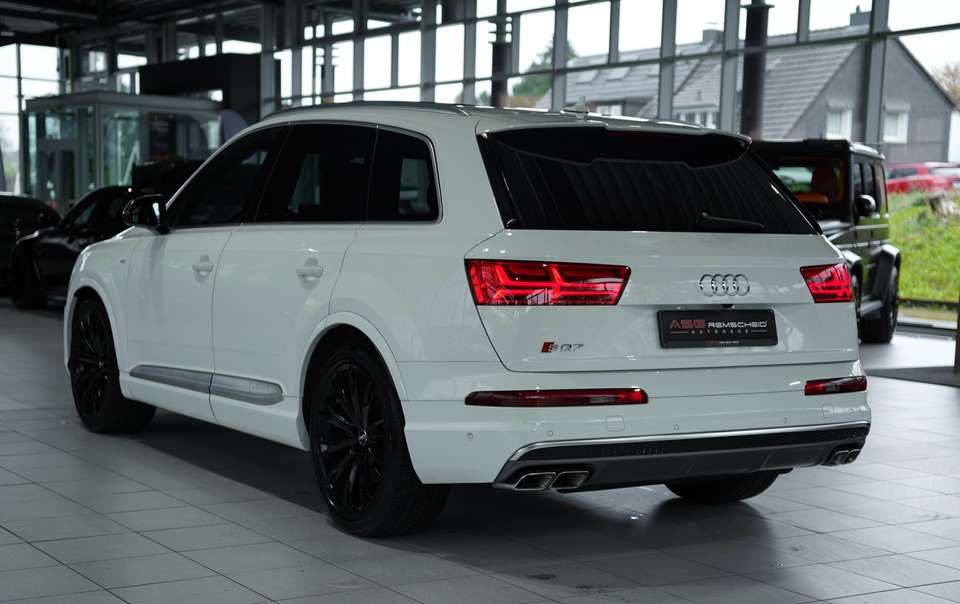 Audi SQ7 - Imagem 12