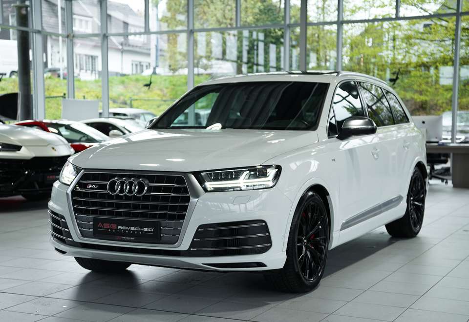 Audi SQ7 - Imagem 15