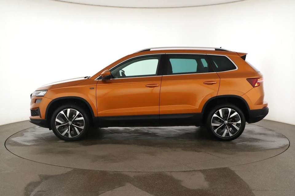 Skoda Karoq - Imagem 2