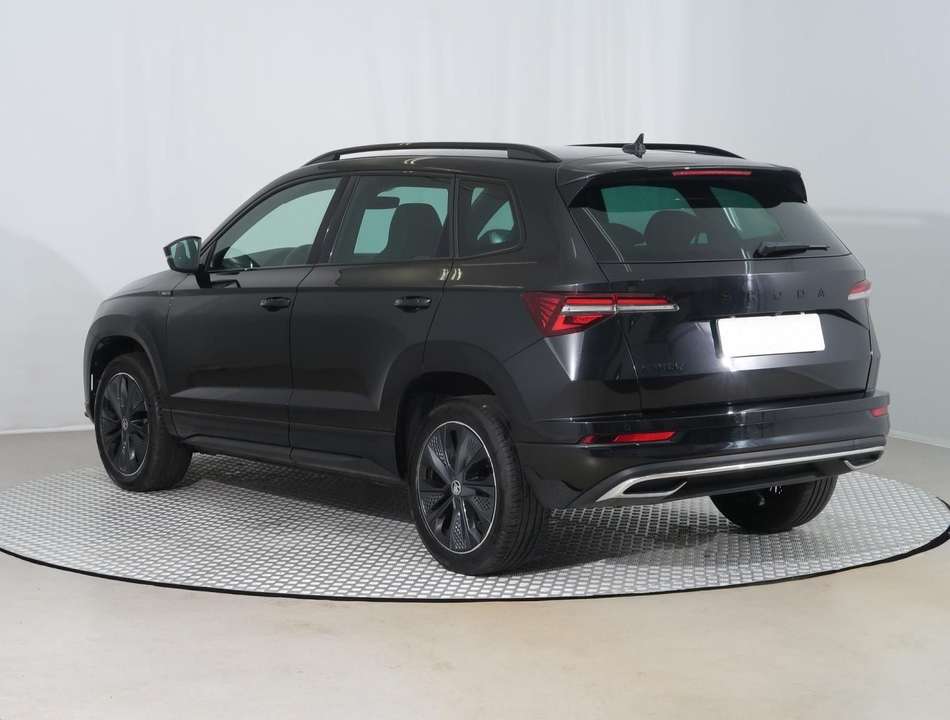 Skoda Karoq - Imagem 3