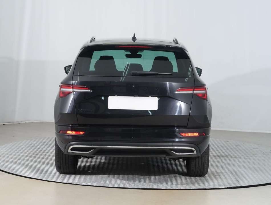 Skoda Karoq - Imagem 4