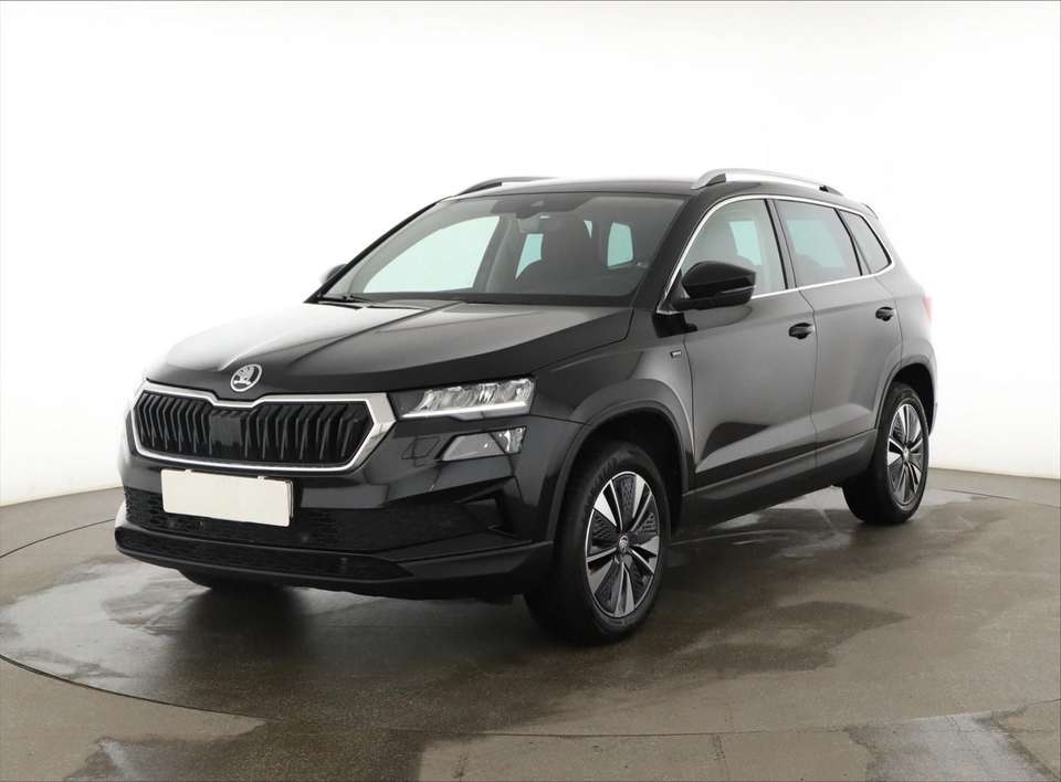 Skoda Karoq - Imagem 1