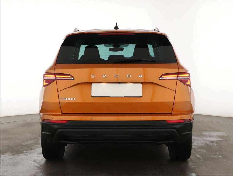 Skoda Karoq - Imagem 4