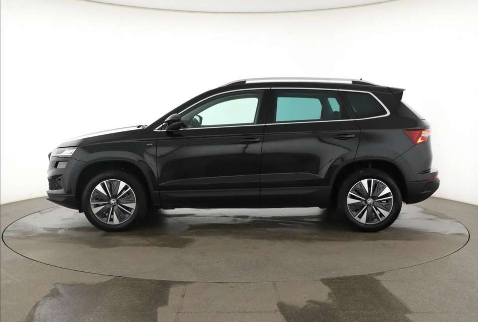 Skoda Karoq - Imagem 2