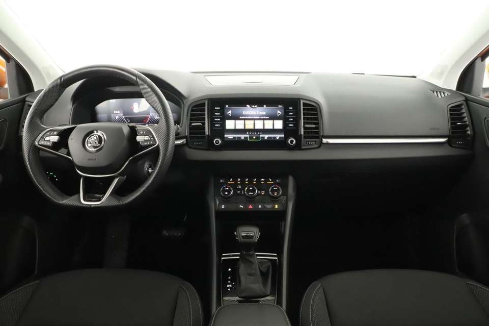 Skoda Karoq - Imagem 5