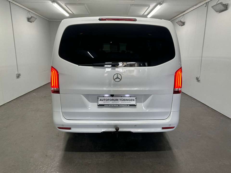 Mercedes-Benz Vito - Imagem 6