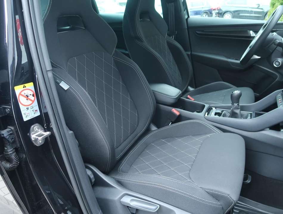 Skoda Karoq - Imagem 6