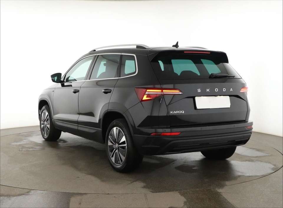 Skoda Karoq - Imagem 3