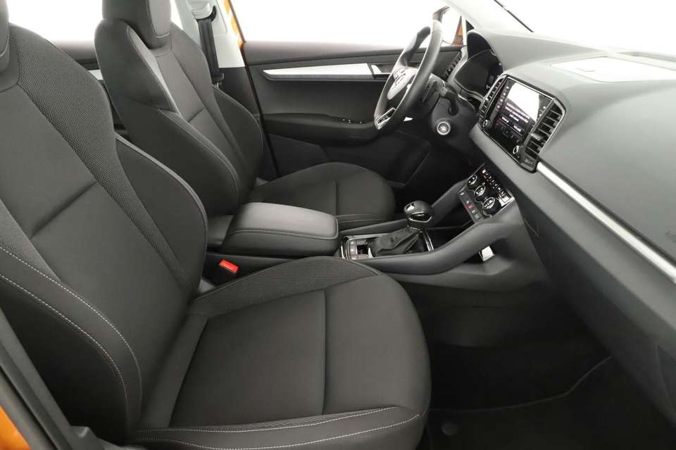 Skoda Karoq - Imagem 6