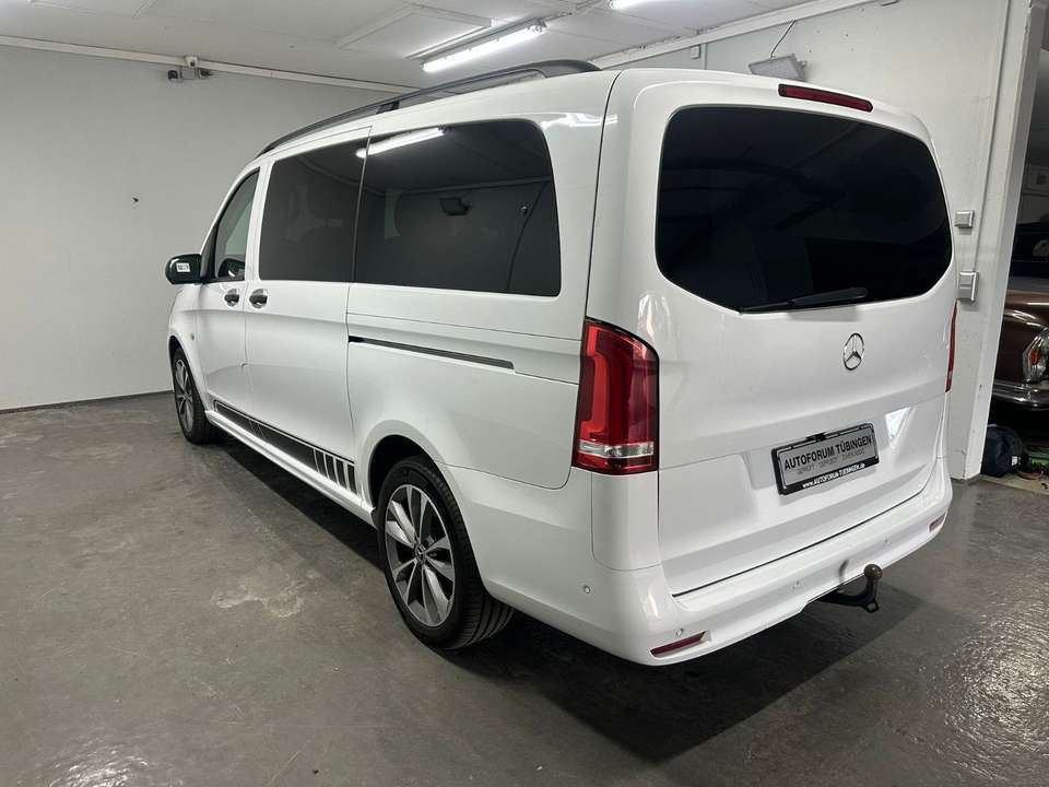 Mercedes-Benz Vito - Imagem 7