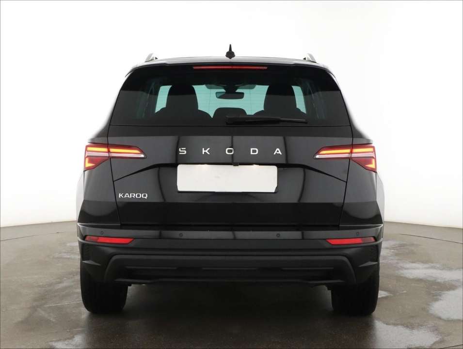 Skoda Karoq - Imagem 4