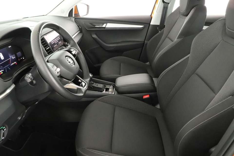 Skoda Karoq - Imagem 7