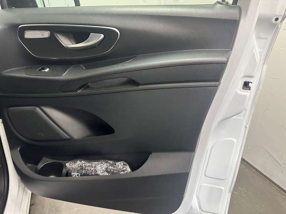Mercedes-Benz Vito - Imagem 8
