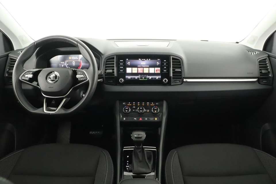 Skoda Karoq - Imagem 5