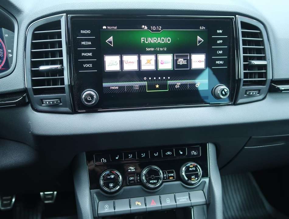 Skoda Karoq - Imagem 9