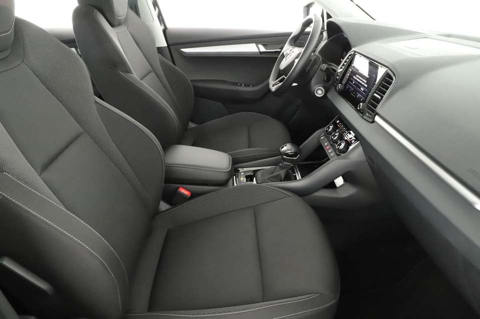 Skoda Karoq - Imagem 6