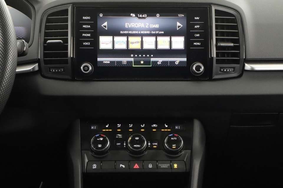 Skoda Karoq - Imagem 9