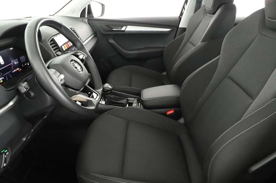 Skoda Karoq - Imagem 7