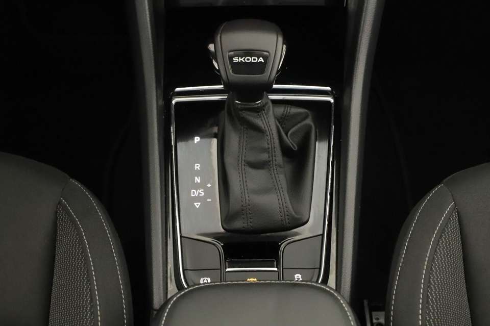 Skoda Karoq - Imagem 10