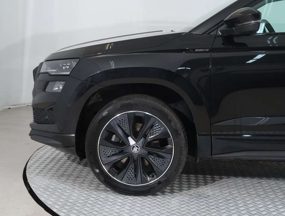 Skoda Karoq - Imagem 11