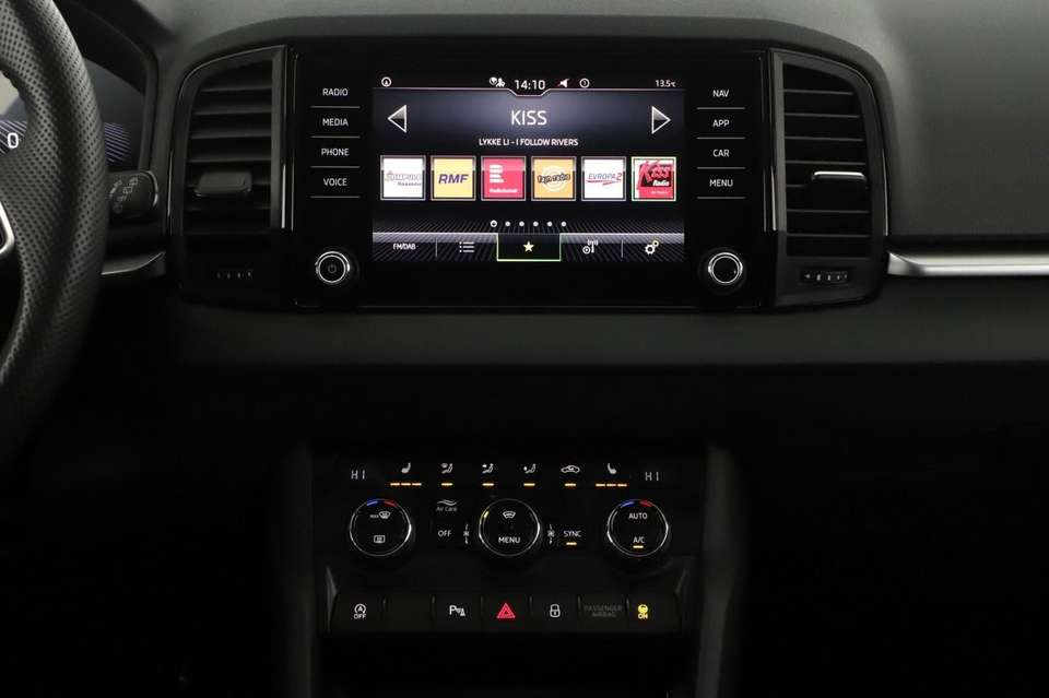 Skoda Karoq - Imagem 9