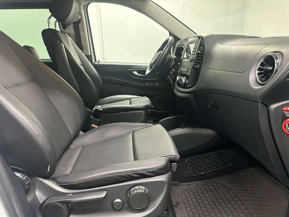 Mercedes-Benz Vito - Imagem 12