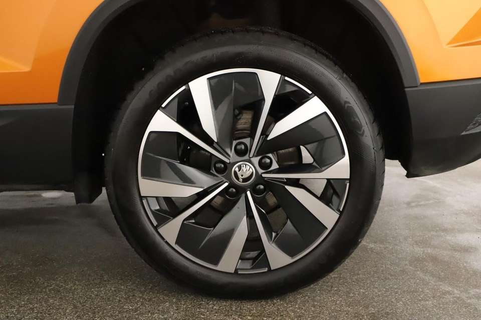 Skoda Karoq - Imagem 12