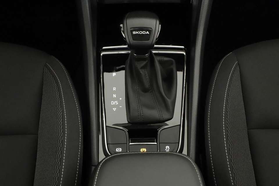 Skoda Karoq - Imagem 10