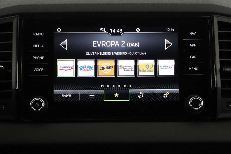 Skoda Karoq - Imagem 13