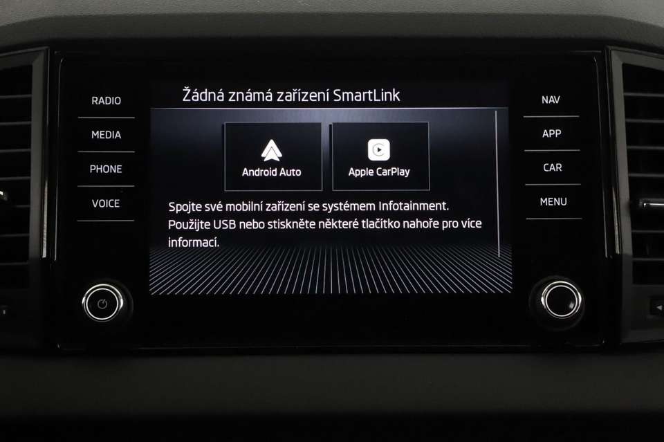 Skoda Karoq - Imagem 15