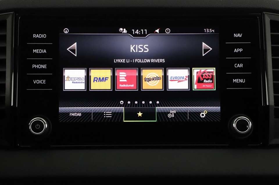 Skoda Karoq - Imagem 13