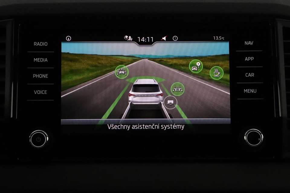 Skoda Karoq - Imagem 14