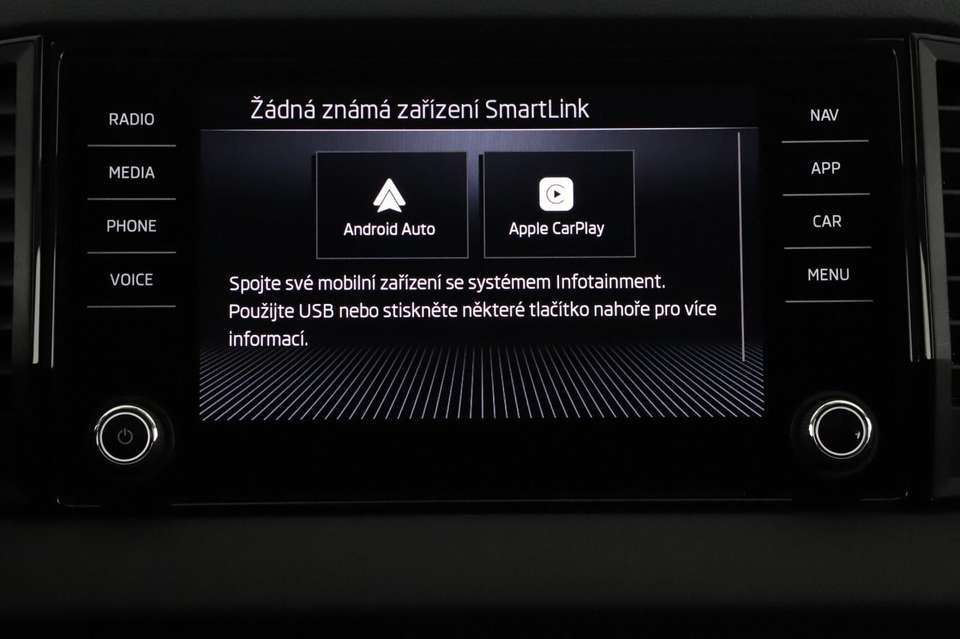 Skoda Karoq - Imagem 15