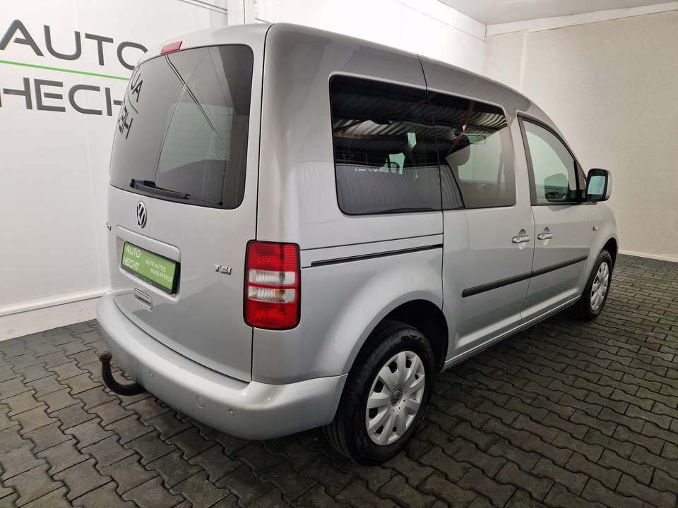 Volkswagen Caddy - Imagem 3