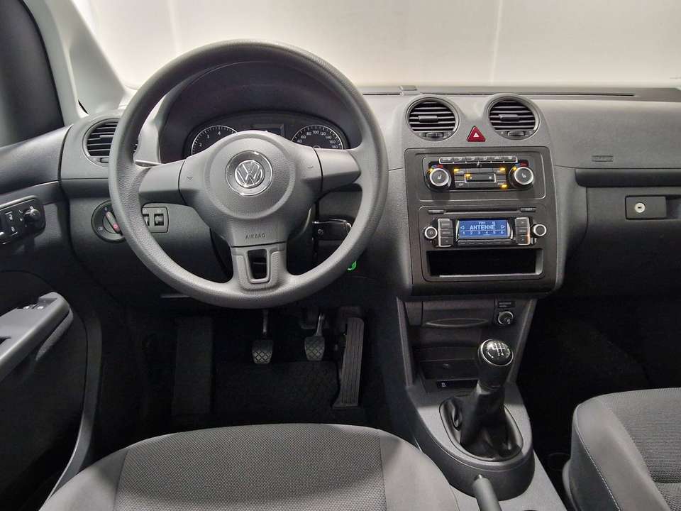 Volkswagen Caddy - Imagem 15