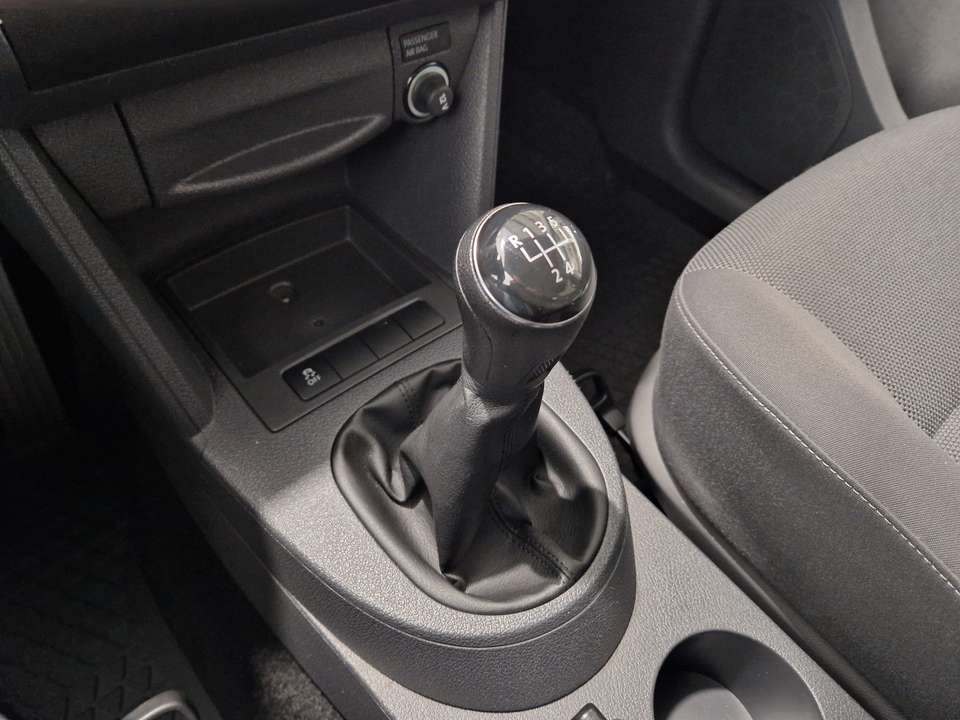 Volkswagen Caddy - Imagem 16