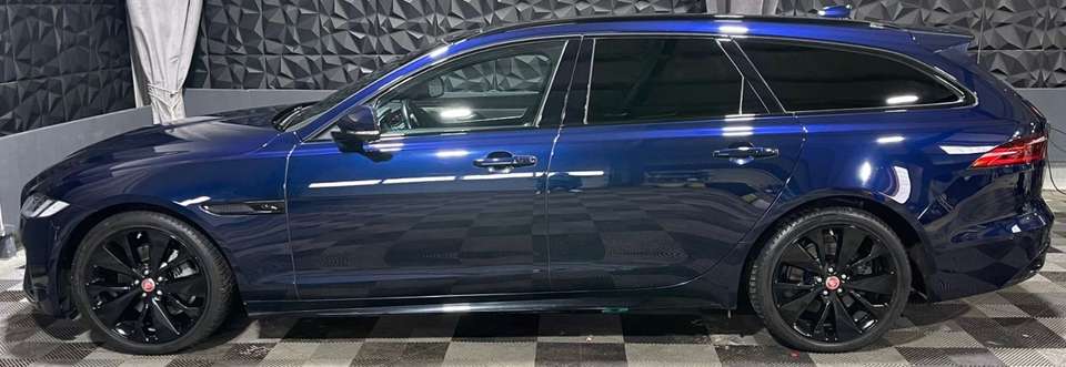 Jaguar XF - Imagem 10