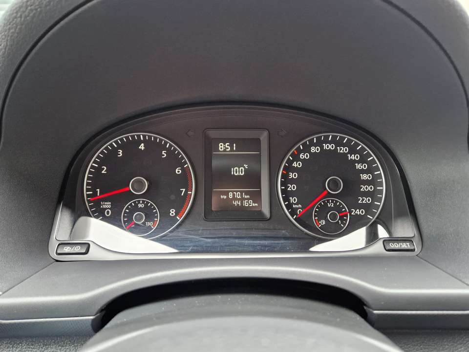 Volkswagen Caddy - Imagem 18