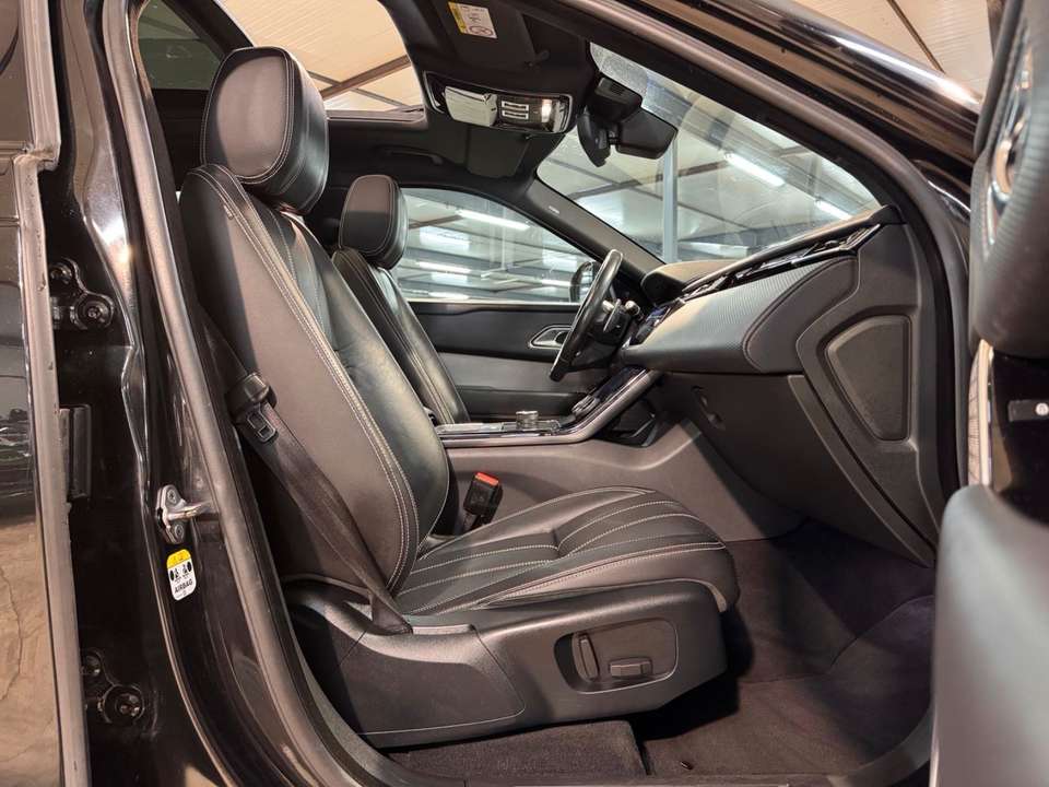 Land Rover Range Rover Velar - Imagem 6