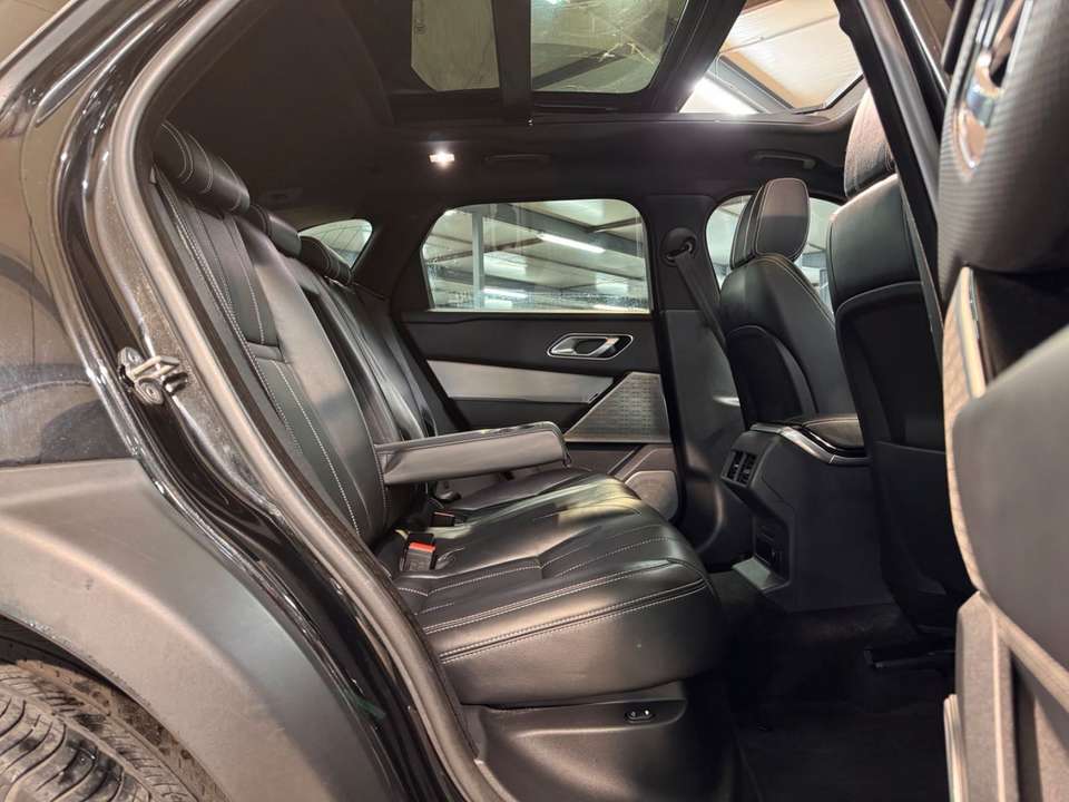 Land Rover Range Rover Velar - Imagem 7