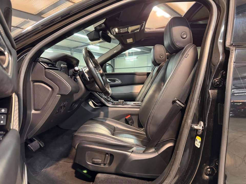 Land Rover Range Rover Velar - Imagem 8