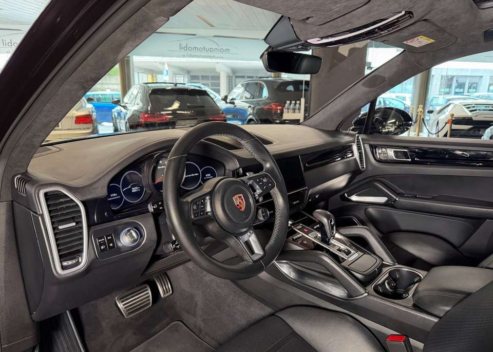 Porsche Cayenne - Imagem 19
